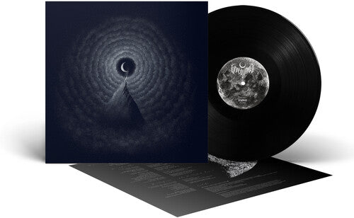 Unreqvited - A Pathway to the Moon { vinyl }