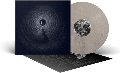 Unreqvited - A Pathway to the Moon [White/Black] { vinyl }