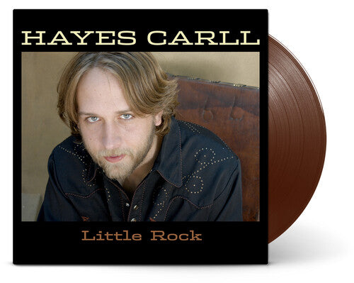 Hayes Carll - Little Rock