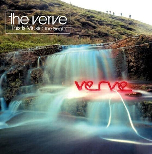 The Verve - This Is Music: The Singles [2LP] { vinyl }