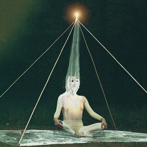 Abduction - Existentialismus { vinyl }