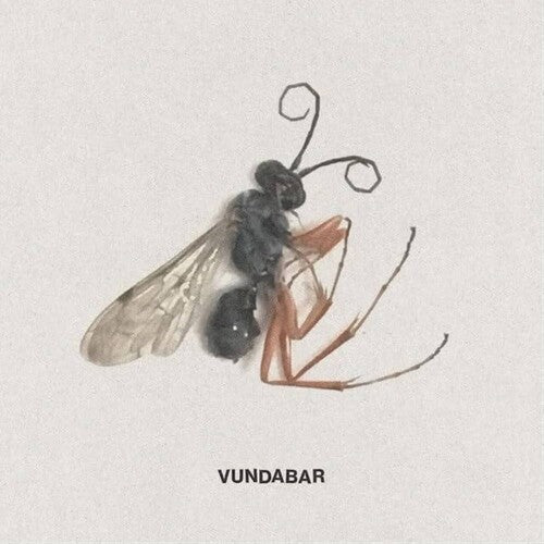Vundabar - Good Old { vinyl }