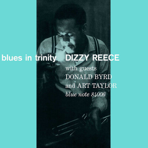 Dizzy Reece - Blues In Trinity (Blue Note Tone Poet Series) [180-gram] { vinyl }