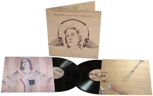 David Sylvian - Died In The Wool (Manafon Variations) [2LP] { vinyl }