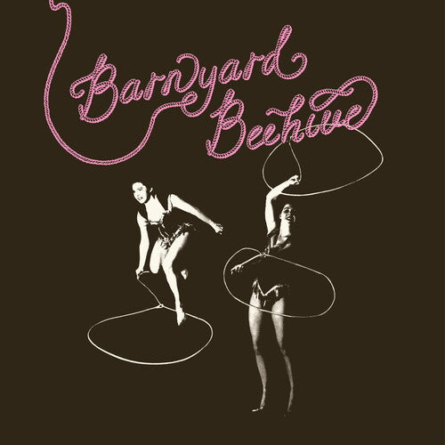 Various Artists - Barnyard Beehive (Various Artists) [Pink] { vinyl }