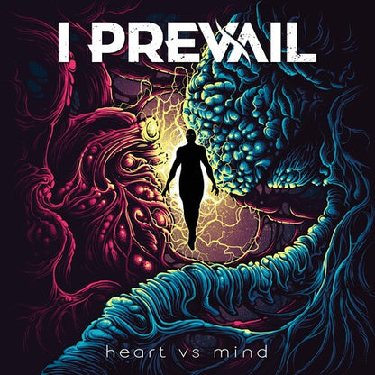I Prevail - Heart Vs. Mind (10th Anniversary Edition) [Grape] { vinyl }