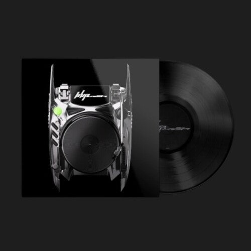 Aespa - Whiplash { vinyl }