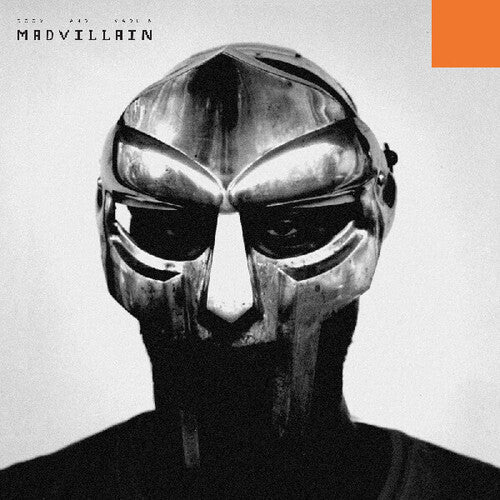 Madvillain - Madvillainy (Audiophile Edition) [2LP] { vinyl }