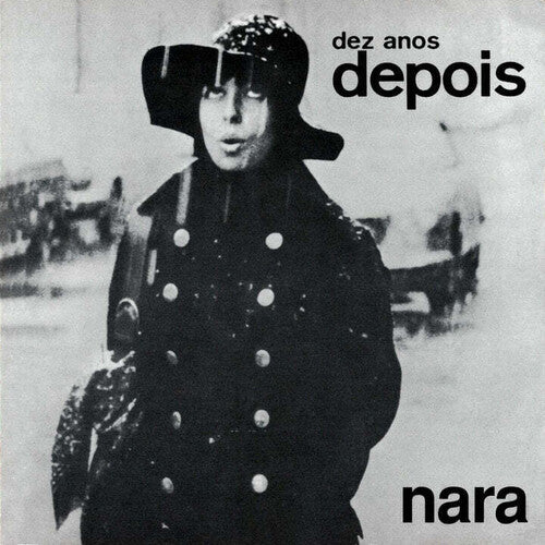 Nara Leão - Dez Anos Depois [2LP 180-Gram] { vinyl }