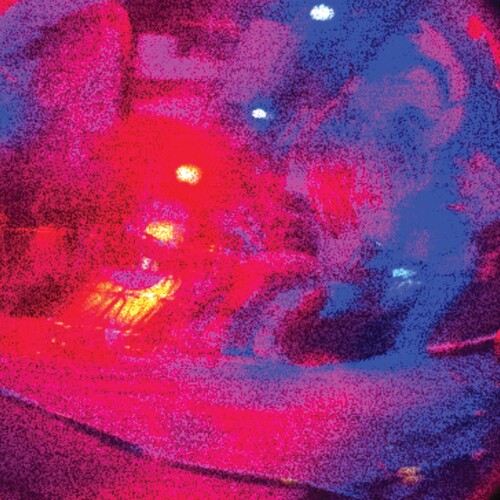 Cigarettes for Breakfast - Slow Motion { vinyl }
