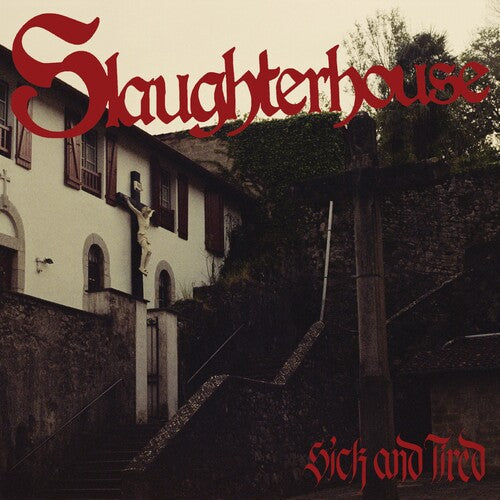 Slaughterhouse - Sick And Tired { vinyl }