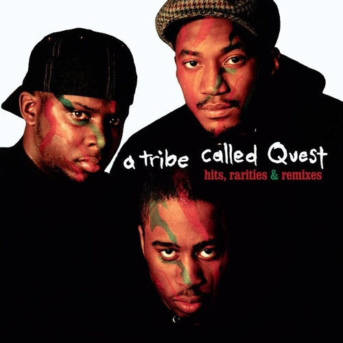 Tribe Called Quest - Hits Rarities & Remixes [2LP] { vinyl }