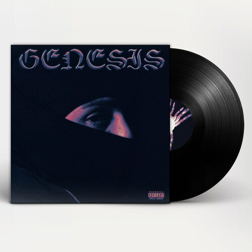 Peso Pluma - Genesis { vinyl }
