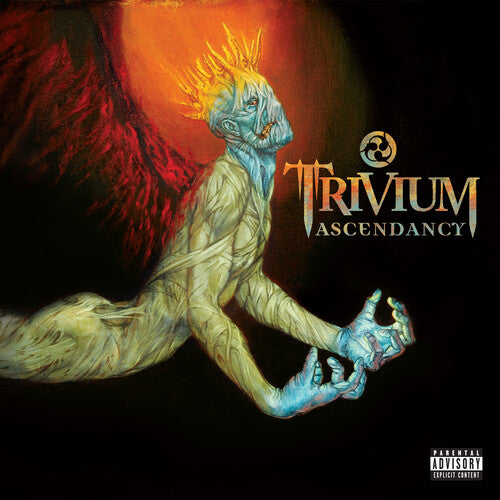 Trivium - Ascendency [2LP] { vinyl }