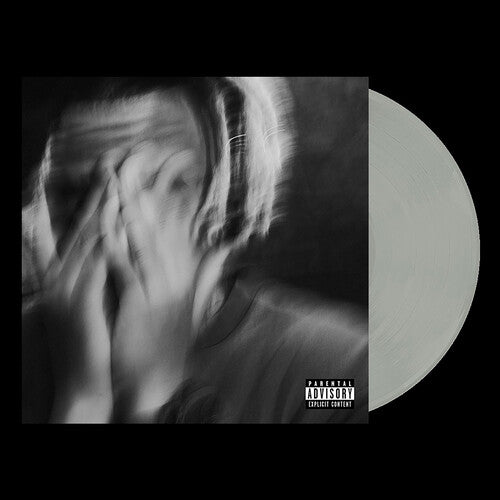 Cordae - The Crossroads [Silver] { vinyl }