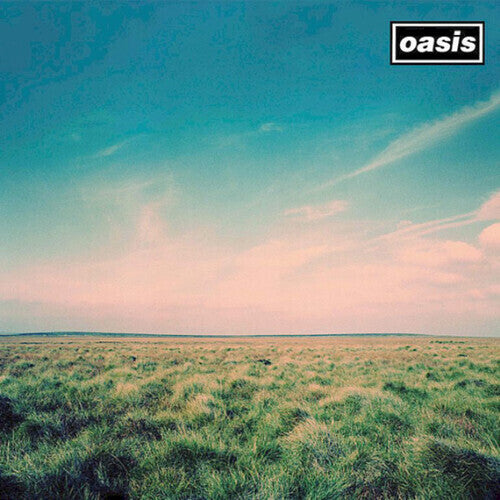 Oasis - Whatever / (It's Good) To Be Free