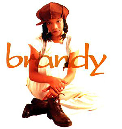 Brandy - Brandy (Deluxe Edition) [2LP] { vinyl }