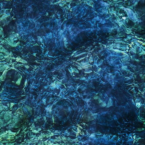 Ichiko Aoba - Luminescent Creatures { vinyl }