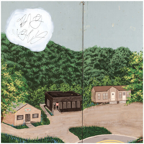 Fust - Big Ugly { vinyl }
