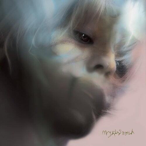Kedr Livanskiy - Myrtus Myth - Green { vinyl }