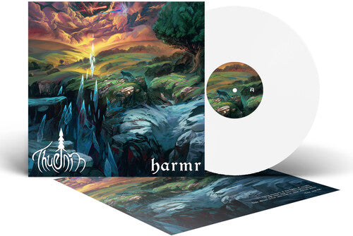 Thurnin - Harmr { vinyl }