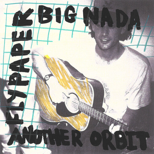 FlyPaper - Big Nada / Another Orbit { vinyl }