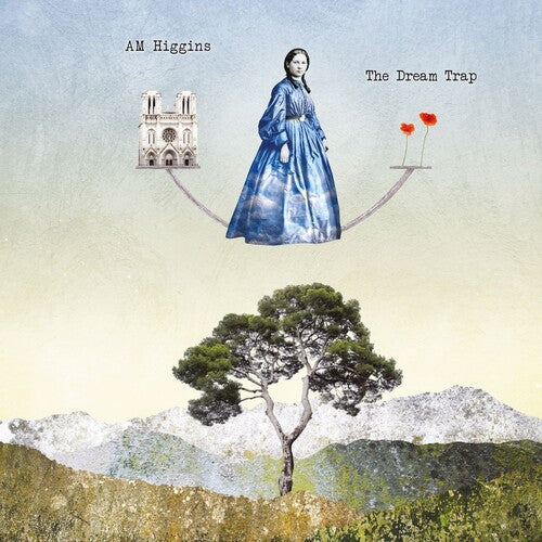 Am Higgins - The Dream Trap { vinyl }