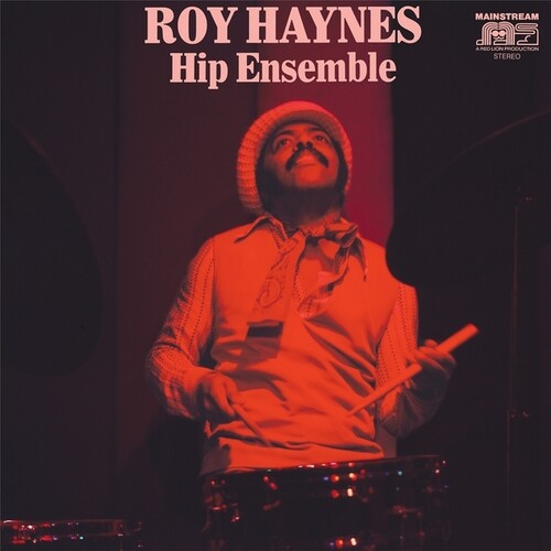 Roy Haynes - Hip Ensemble { vinyl }