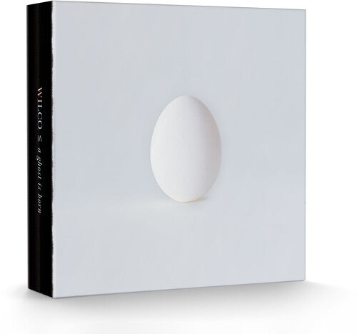 Wilco - A Ghost Is Born  [9LP Box Set] { vinyl }