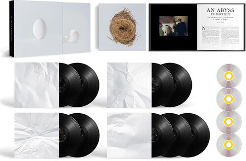 Wilco - A Ghost Is Born  [9LP Box Set] { vinyl }