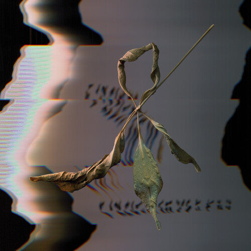 T. Gowdy - Trill Scan { vinyl }