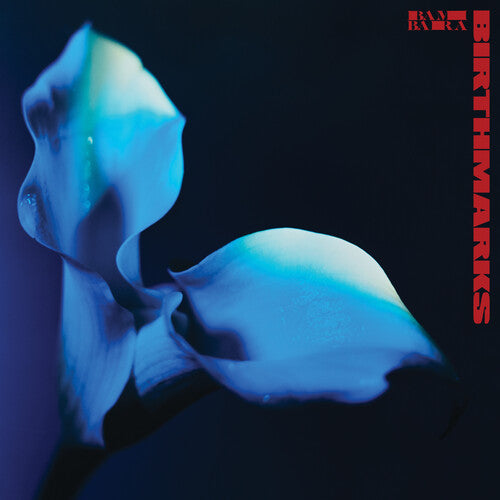 Bambara - Birthmarks [Blue] { vinyl }
