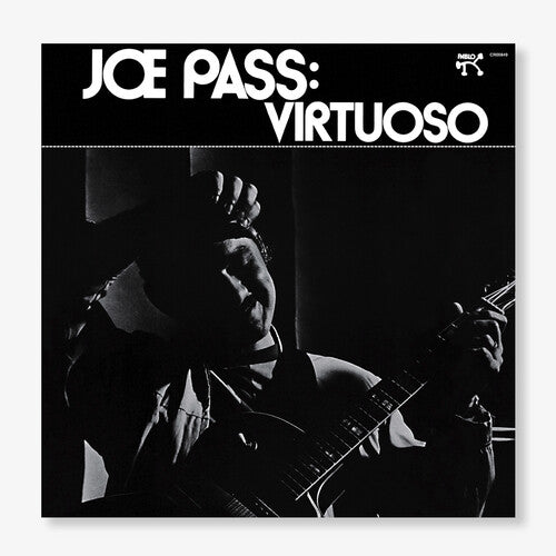 Joe Pass - Virtuoso (original Jazz Classics Series) [180-gram] { vinyl }