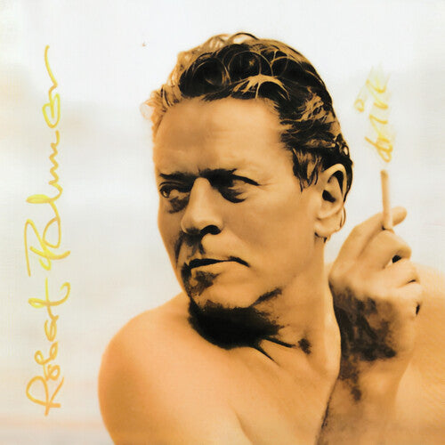 Robert Palmer - Drive { vinyl }