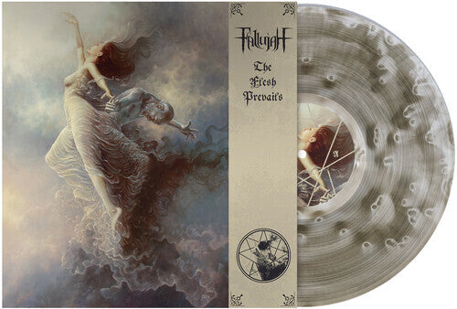 Fallujah - The Flesh Prevails (10 Year Edition) [Gray Marble] { vinyl }