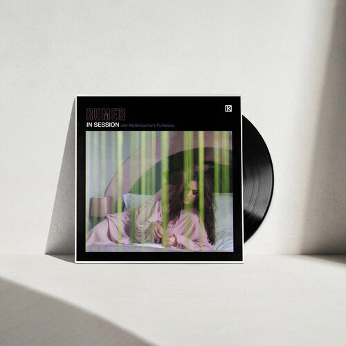 Rumer - In Session { vinyl }