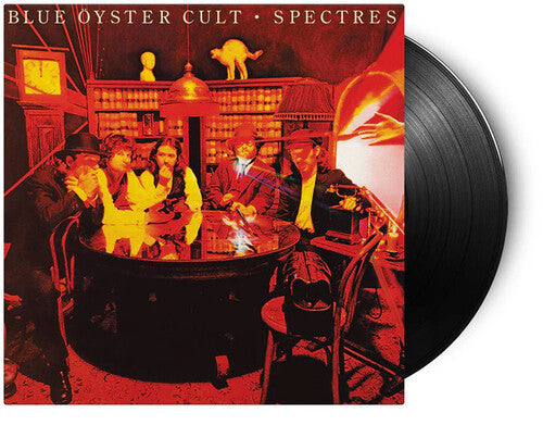 Blue Oyster Cult - Spectres [180-Gram] { vinyl }