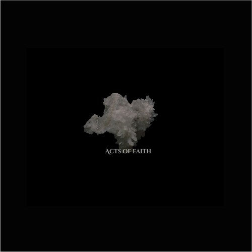 Sault - Acts Of Faith { vinyl }