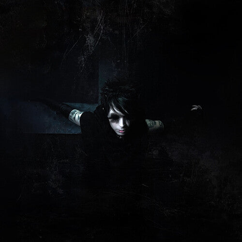 Psyclon Nine - And Then Oblivion [Ice Black] { vinyl }