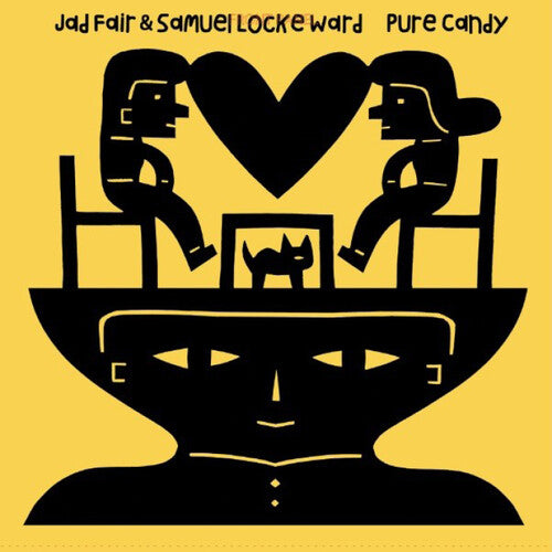 Jad Fair - Pure Candy
