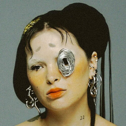 Saya Gray - Saya { vinyl }