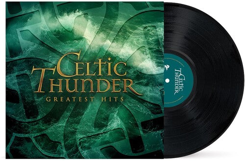 Celtic Thunder - Greatest Hits { vinyl }