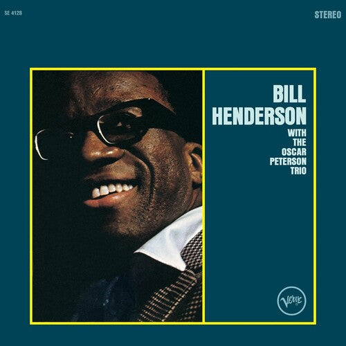 Bill Henderson - Bill Henderson With The Oscar Peterson Trio (Verve By Request Series) { vinyl }