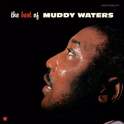 Muddy Waters - Best Of Muddy Waters [Limited 180-Gram with 4 Bonus Tracks] { vinyl }