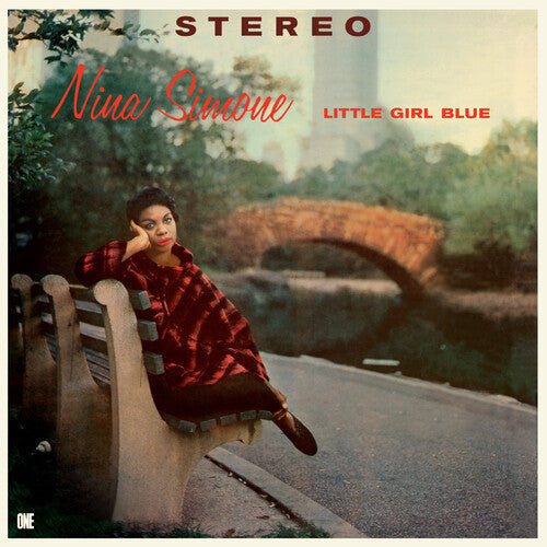 Nina Simone - Little Girl Blue (Limited Edition) [180-Gram with Bonus Tracks] { vinyl }