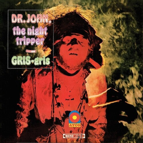 Dr.John - Gris-gris { vinyl }