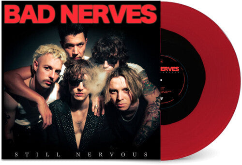 Bad Nerves - Still Nervous