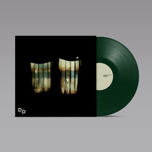Divide & Dissolve - Insatiable { vinyl }