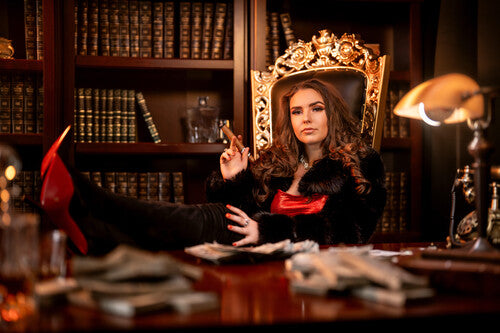 Ally Venable - Money & Power { vinyl }