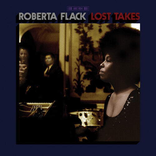Roberta Flack - Lost Takes [2LP] { vinyl }
